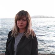 Me gustaría dar clases de marketing y estrategia de creación de contenido